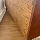 Teak sideboard