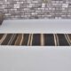 Vintage Anatolian Stripe Kilim Rug sku3880