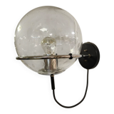 Vintage raindrop wall lamp globe teardrop
