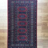 Wool carpet 61 x 120