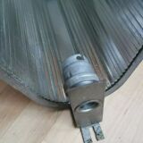 Holophane reflector lamp