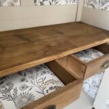 Alma wardrobe