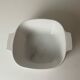 Seventies Corning dish