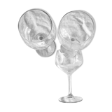 Liquor glasses