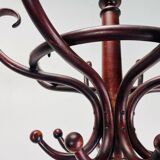 Portemanteau perroquet