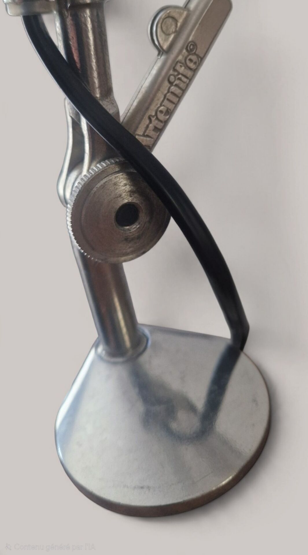 Architect lamp Artemide Tolomeo Tavolo - Italian design 1987