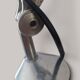 Architect lamp Artemide Tolomeo Tavolo - Italian design 1987