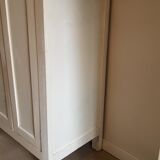 Old paris wardrobe