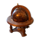 Globe vintage Mercurio d’oro