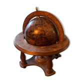 Globe vintage Mercurio d’oro
