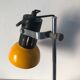 Desk lamp aluminor vintage 1960