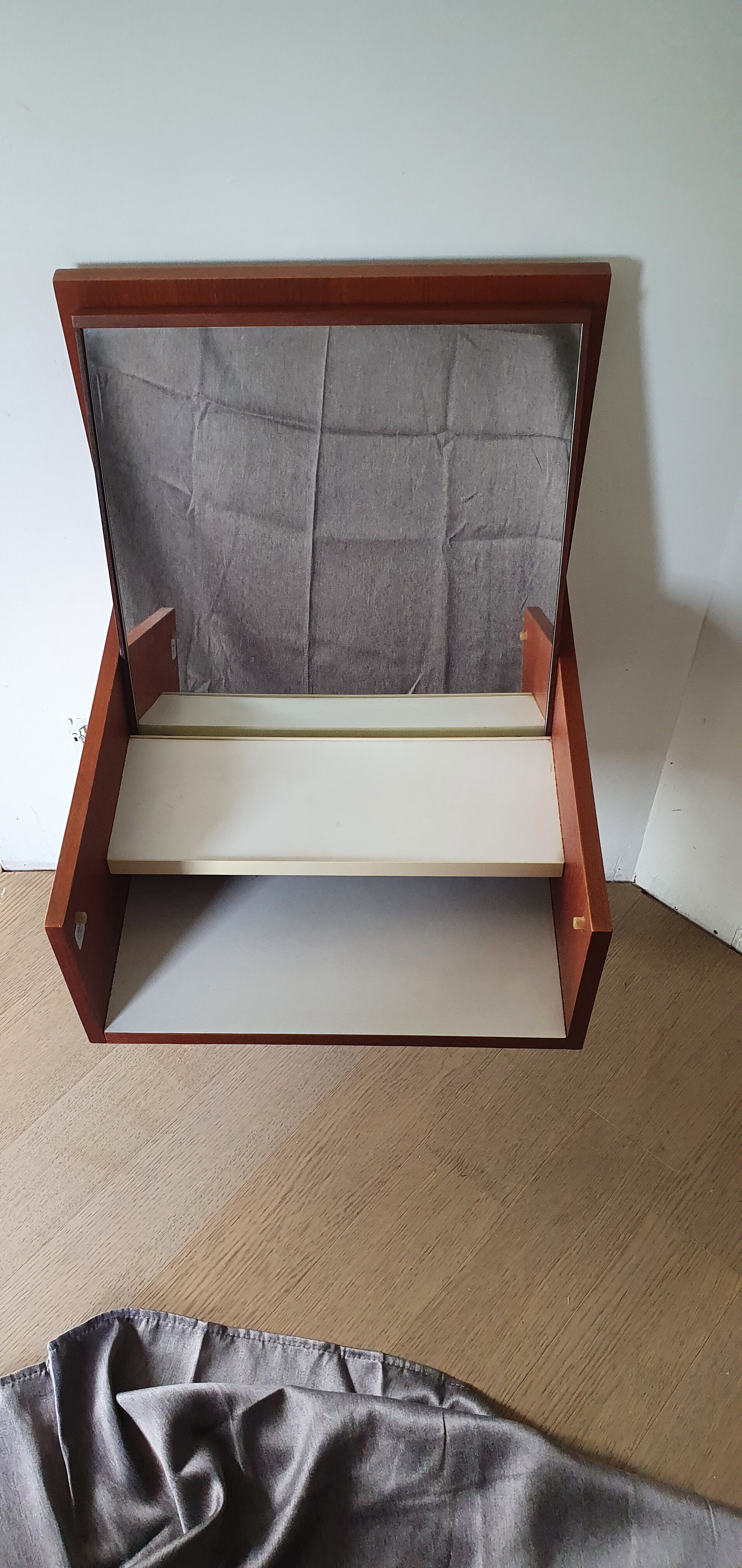Vintage nightstand "japanese series" by Cees Braakman for Pastoe