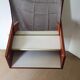 Vintage nightstand "japanese series" by Cees Braakman for Pastoe