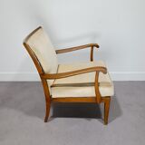 Knoll Antimot chair