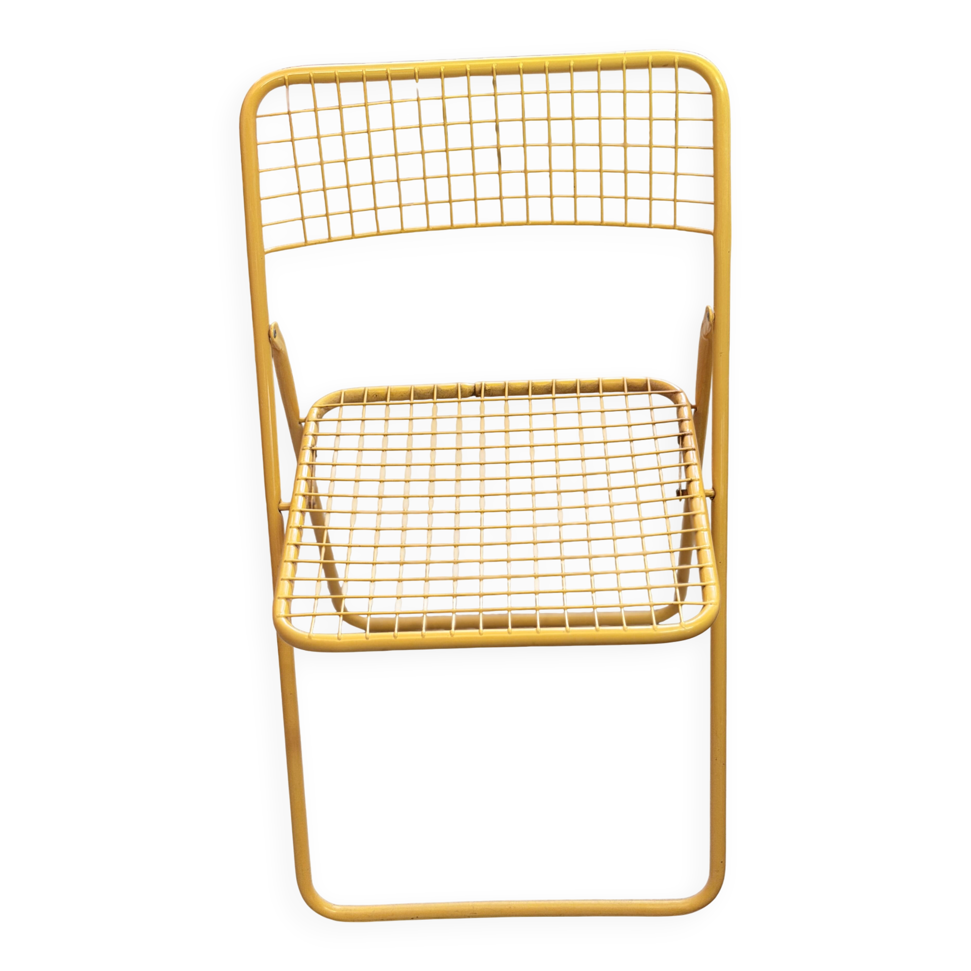 Chaises pliantes Niels Gammelgaard IKEA