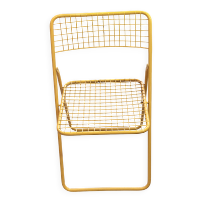 Chaises pliantes Niels Gammelgaard IKEA