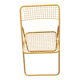 Chaises pliantes Niels Gammelgaard IKEA