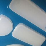 Playmobil light advertising sign