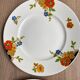 Set of 6 dessert plates