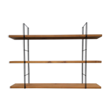 Wall shelf