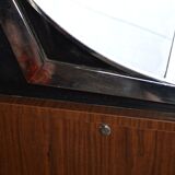 Jukebox seeburg lp console model elpc1-h5 from 1963 (functional)