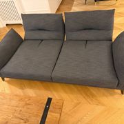 Grand 3-seater Sofa Roche Bobois – Itinéraire Model – Excellent condition