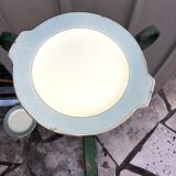 Serving plate