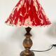 Wooden lamps