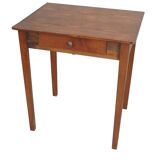 Pine table