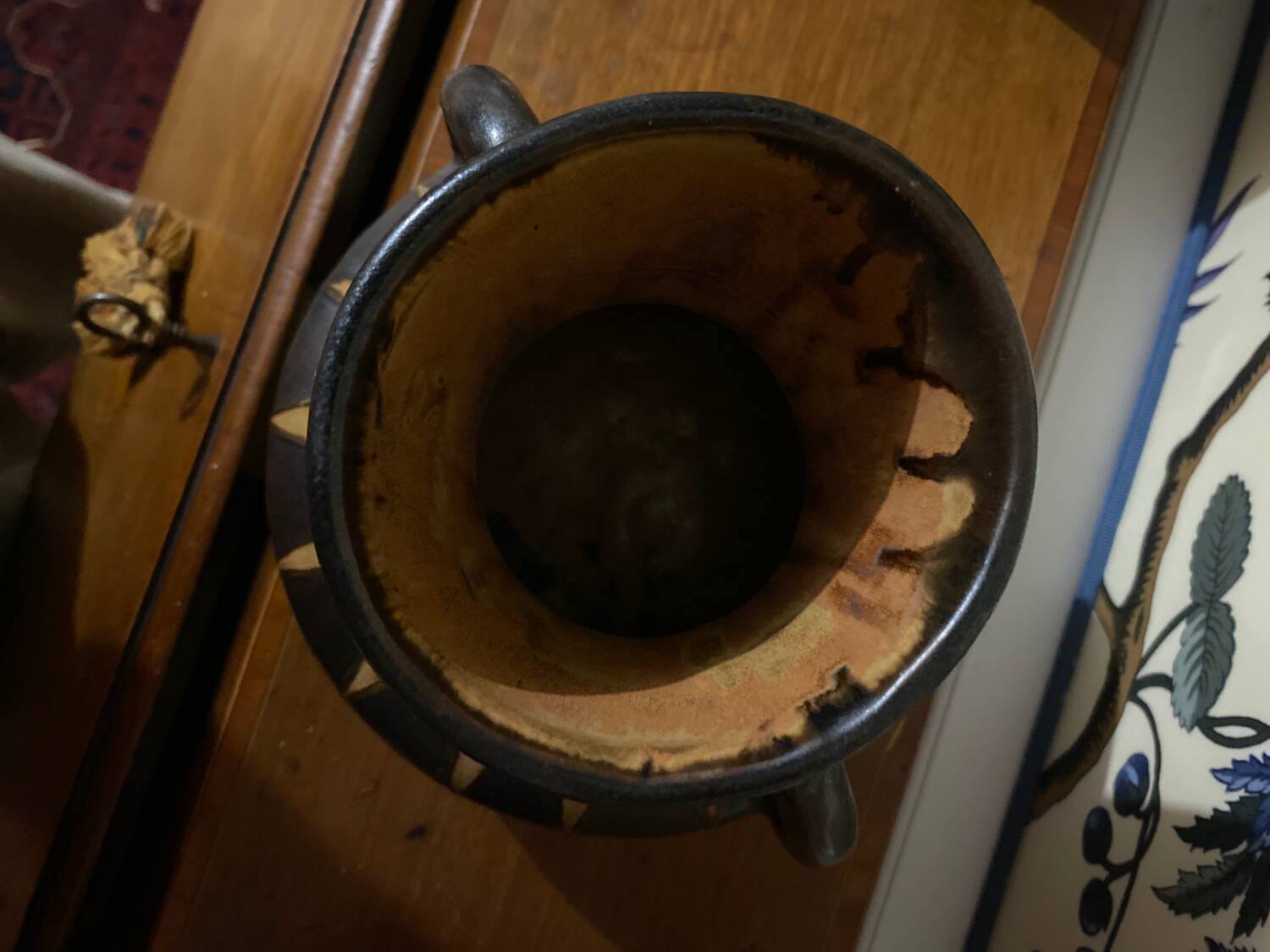 Ceramic