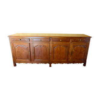 Cherry-tree enfilade