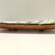 Large Earthenware Artistic Wall Panel or Centerpiece , Italy