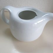 Théière Hutschenreuther Tavola Bianca - Porcelaine blanche