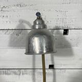 Magnetic and articulated lamp EM.DA