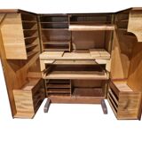 Office System Trunk, Magic Box, Mummenthaler & Meier