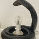 Lampe cobra vintage