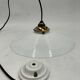 Opaline pendant light