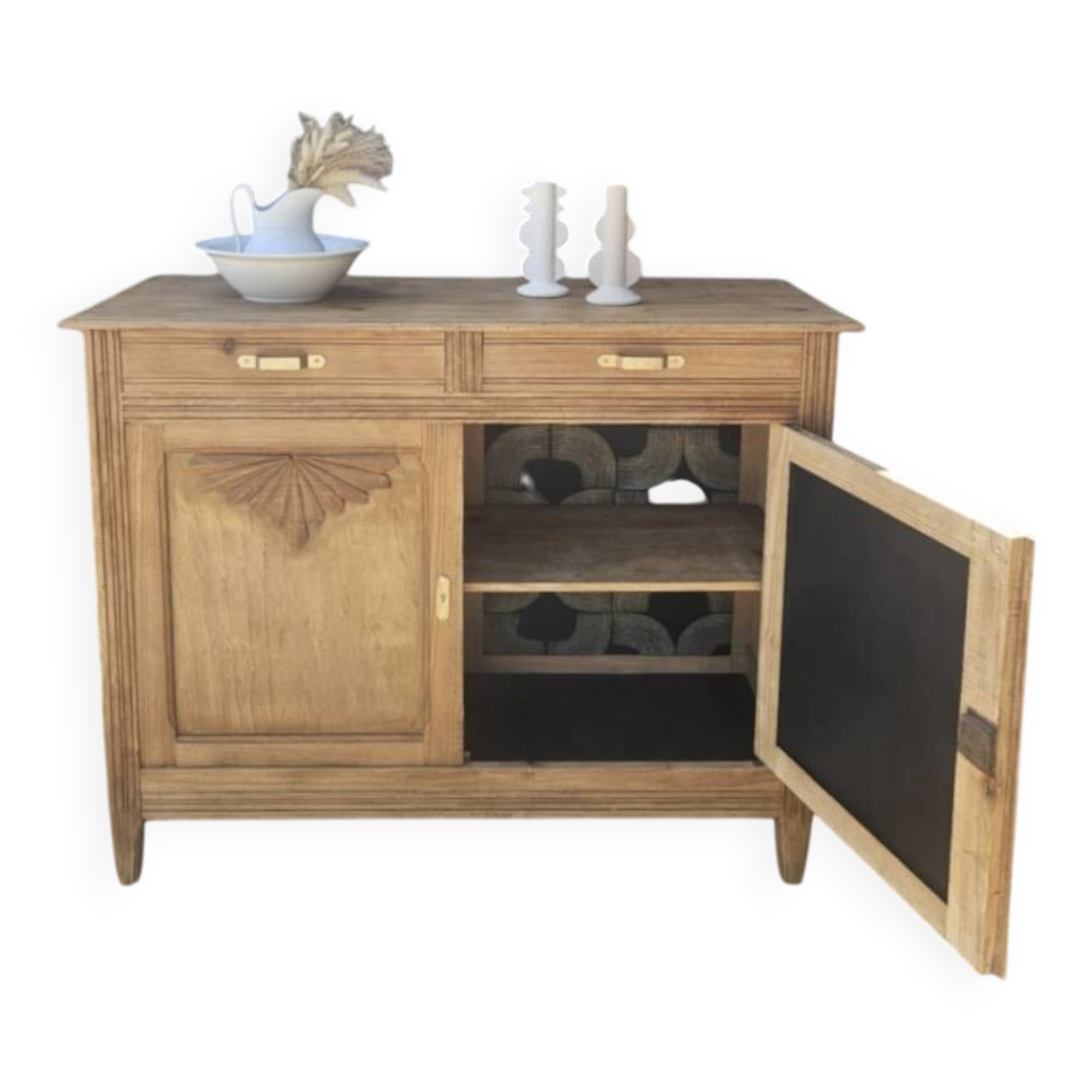 Parisian Art Deco buffet