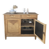 Parisian Art Deco buffet