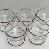 Ice cream cups