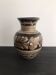 vase vintage poterie hongroise