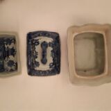 Victoria ware soap dish