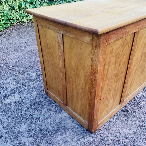 Bureau Maître d’école