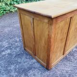 Schoolmaster's Office