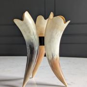 Vase ethnique 70'