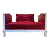 Sofa / Bench - Louis XV Daybed