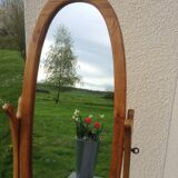 Mirror psyche 117x38cm