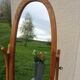 Mirror psyche 117x38cm