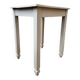 Table d’appoint, petit bureau revisité