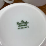 Set of 3 Rosenthal cups